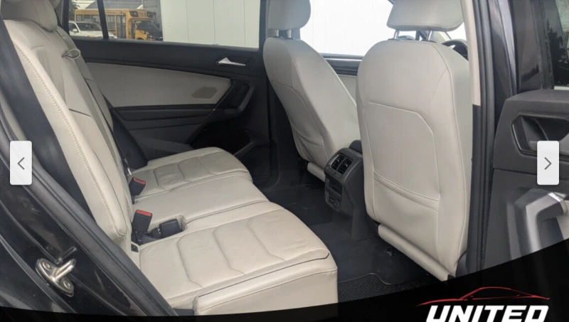VW Tiguan PREMIUM* HIGHLINE* ДИГИТАЛНО* ТАБЛО* ПАНОРАМА* КАМ, снимка 16 - Автомобили и джипове - 52664297