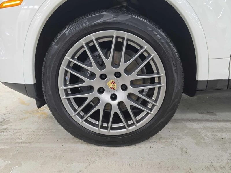 Porsche Cayenne * AWD 4dr * CARFAX * ФИНАНСИРАНЕ* КЛИП, снимка 6 - Автомобили и джипове - 52830724