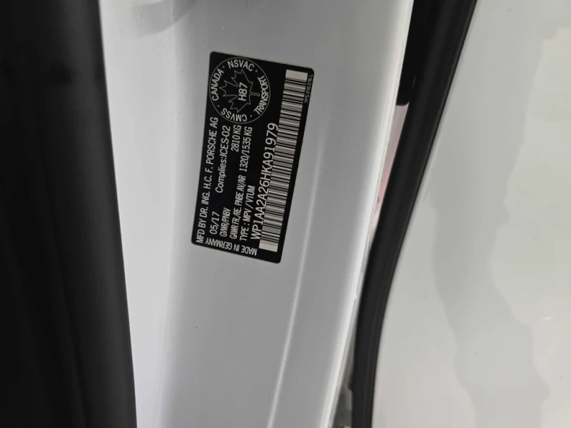 Porsche Cayenne * AWD 4dr * CARFAX * ФИНАНСИРАНЕ* КЛИП, снимка 10 - Автомобили и джипове - 52830724