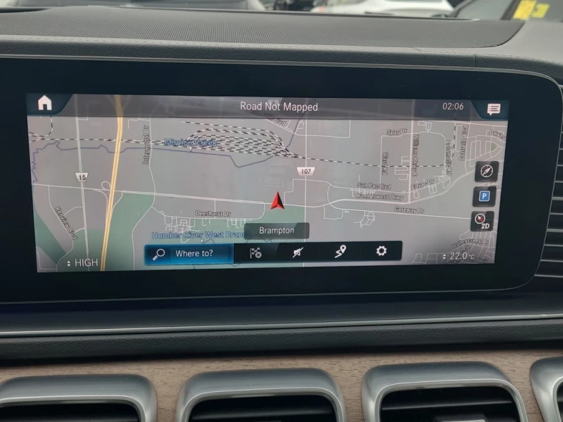 Mercedes-Benz GLE 2020 450 * CARFAX * БЕЗ ПЪРВОНАЧАЛНА ВНОСКА, снимка 10 - Автомобили и джипове - 53095439