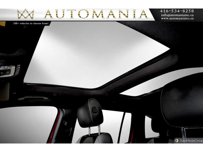 Mercedes-Benz GLB 4MATIC AMG PKG| PANO| ПОДГРЕВ| , снимка 12 - Автомобили и джипове - 53326232