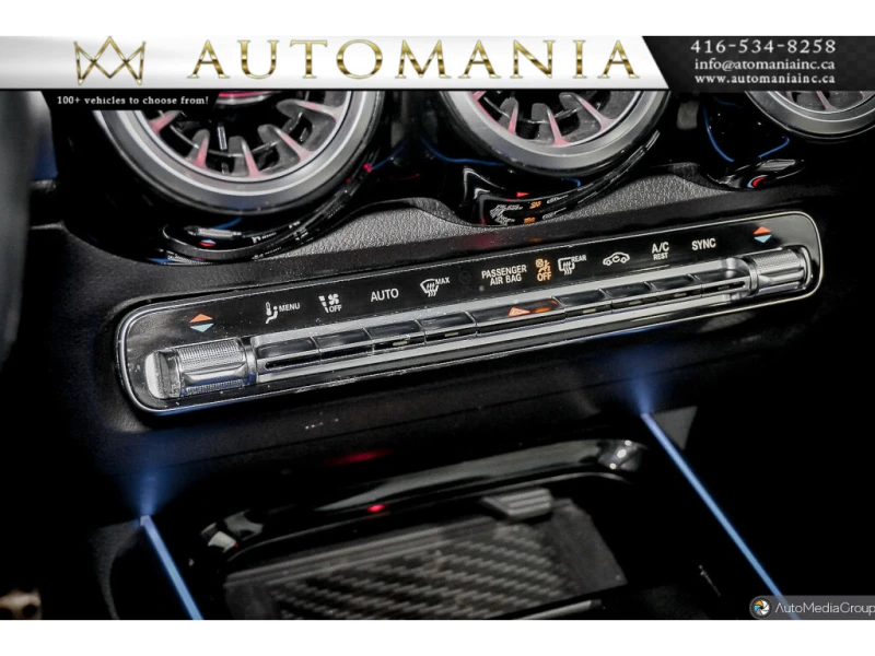 Mercedes-Benz GLB 4MATIC AMG PKG| PANO| ПОДГРЕВ| , снимка 10 - Автомобили и джипове - 53326232