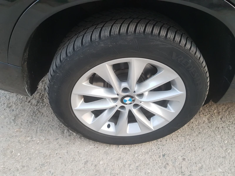 BMW X3 X DRIVE, снимка 6 - Автомобили и джипове - 53447666