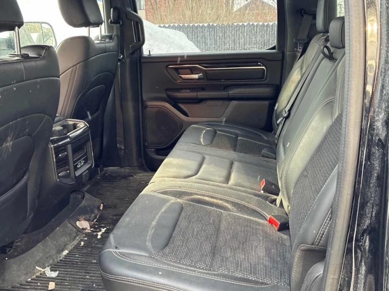Dodge RAM 1500 * Sport * CARFAX / КАМЕРА/ПОДГРЕВИ , снимка 16 - Автомобили и джипове - 53455731
