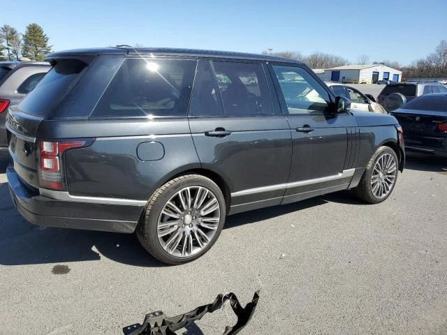 Land Rover Range rover 3.0 V6 , 4.4 V8 , 5.0 V8 za chasti , снимка 3 - Автомобили и джипове - 44632622