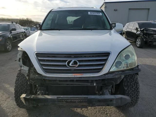 Lexus GX 470, снимка 5 - Автомобили и джипове - 49203300