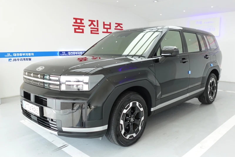 Hyundai Santa fe (MX5) Gasoline 2.5T Exclusive - 62700 лв. - 93372611 1