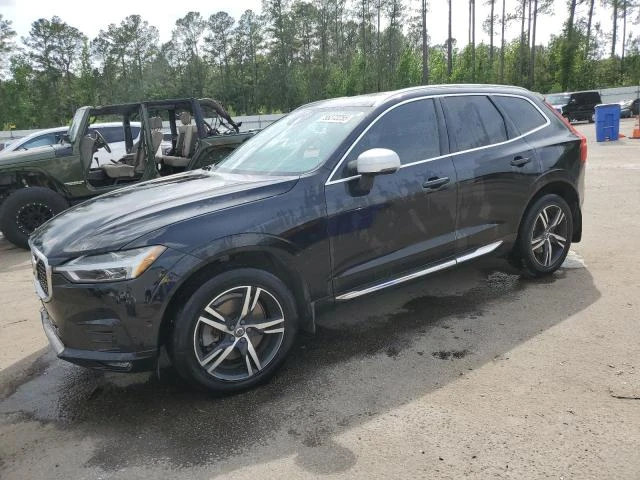 Volvo XC60 T6* R-DESIGN* PLATINUM* ДИГИТАЛНО* ТАБЛО* - 26999 лв. - 58607726 1