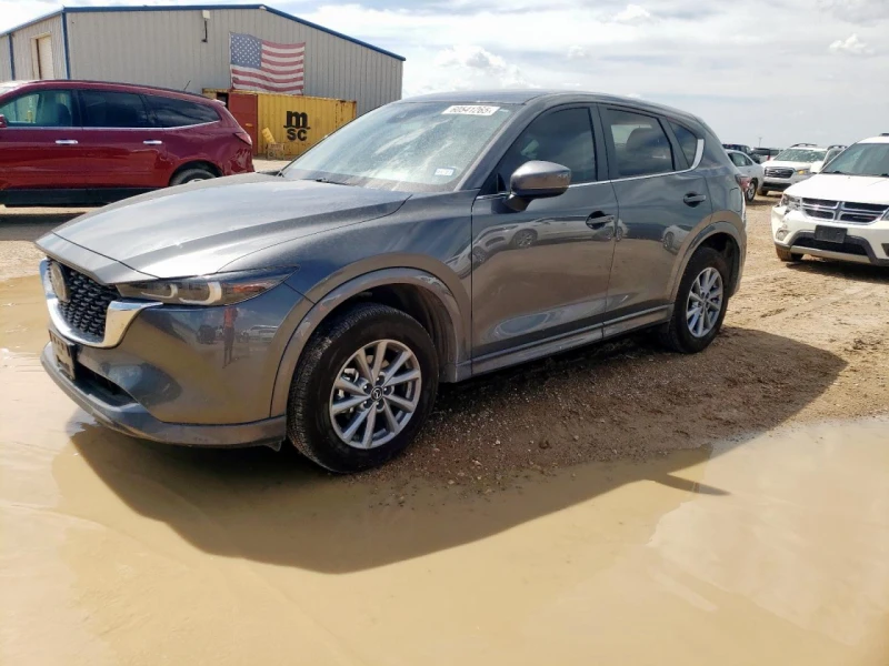 Mazda CX-5 4X4/ВИДЕО НА МОТОРА - 39200 лв. - 95953887 1