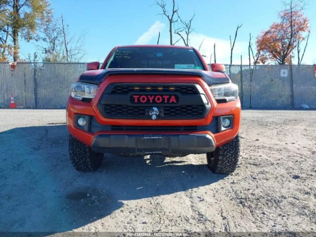 Toyota Tacoma TRD OFF ROAD | Mobile.bg   2