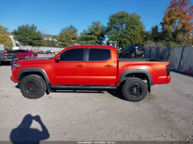 Toyota Tacoma TRD OFF ROAD | Mobile.bg   8