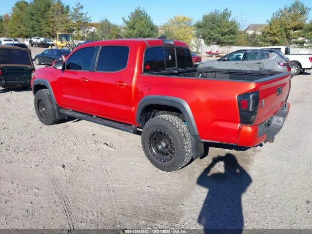 Toyota Tacoma TRD OFF ROAD | Mobile.bg   5