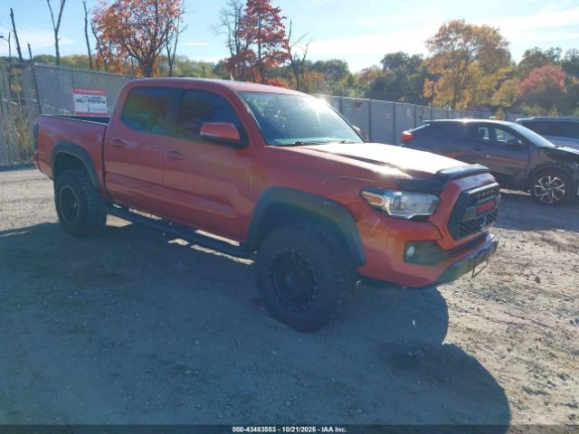 Toyota Tacoma TRD OFF ROAD | Mobile.bg   3