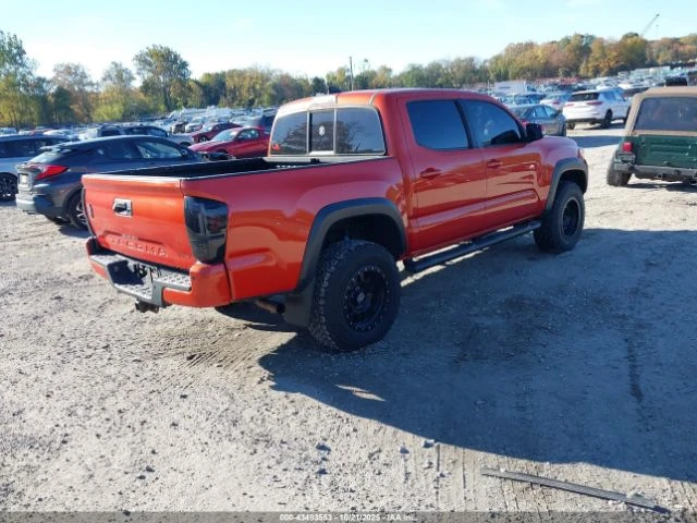 Toyota Tacoma TRD OFF ROAD | Mobile.bg   7