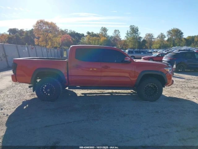 Toyota Tacoma TRD OFF ROAD | Mobile.bg   4