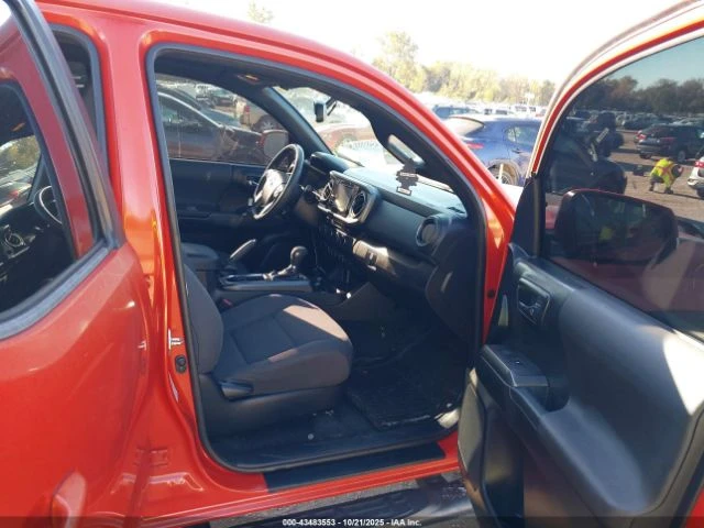 Toyota Tacoma TRD OFF ROAD | Mobile.bg   9