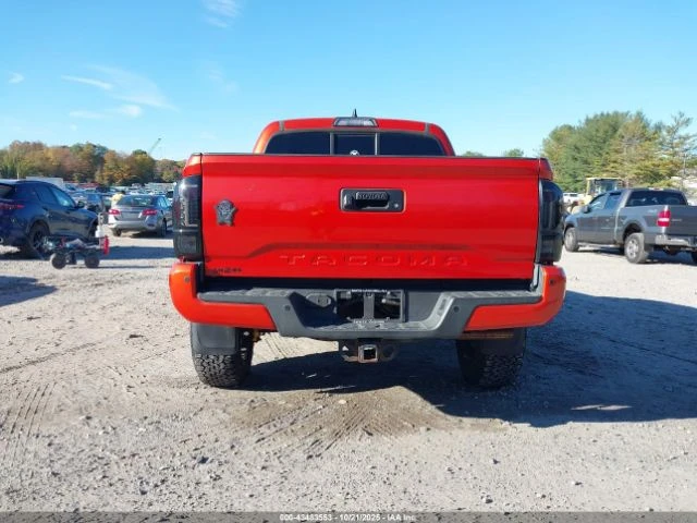 Toyota Tacoma TRD OFF ROAD | Mobile.bg   6