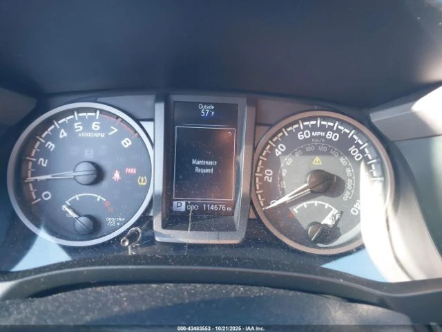 Toyota Tacoma TRD OFF ROAD | Mobile.bg   11