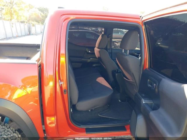 Toyota Tacoma TRD OFF ROAD | Mobile.bg   10