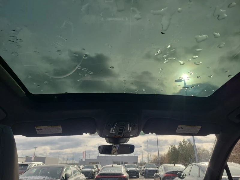 Audi SQ7 * CARFAX * БЕЗ ПЪРВОНАЧАЛНА ВНОСКА, снимка 12 - Автомобили и джипове - 52723636