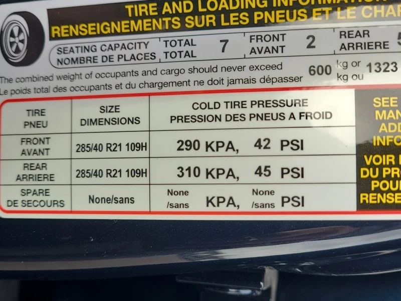 Audi SQ7 * CARFAX * БЕЗ ПЪРВОНАЧАЛНА ВНОСКА - изображение 6