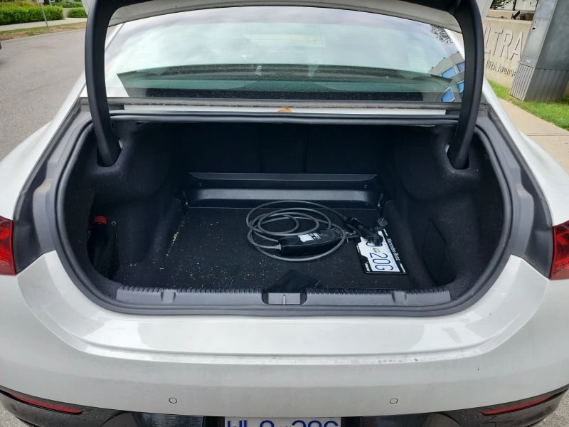 Mercedes-Benz EQE * 500 4MATIC * ���������� ��� ������������ ������* | Mobile.bg � ����������� 16