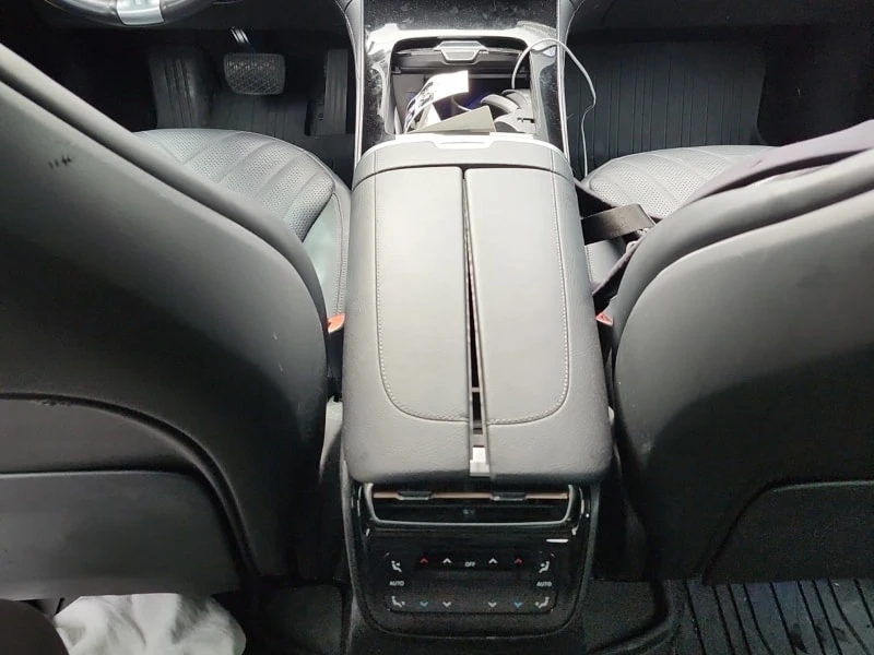Mercedes-Benz EQE * 500 4MATIC * ���������� ��� ������������ ������* | Mobile.bg � ����������� 10