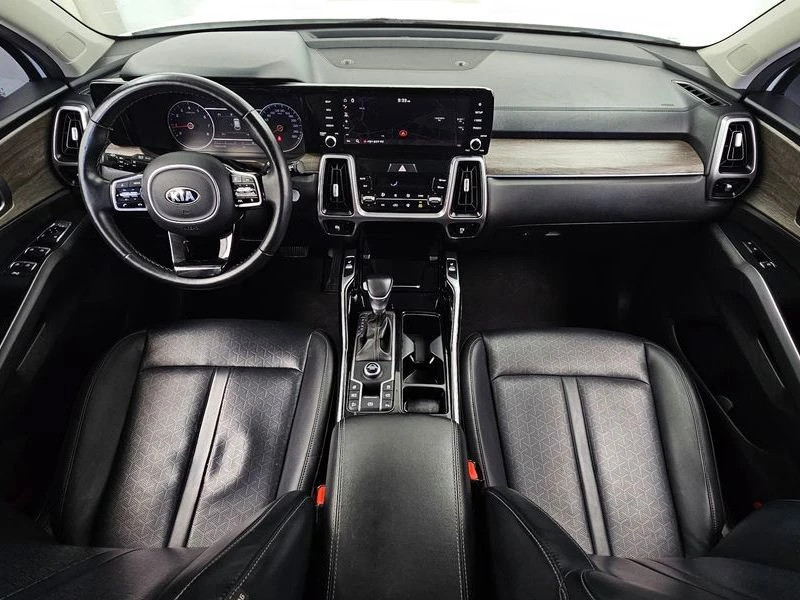 Kia Sorento Gasoline 2.5T 2WD| 281�.�. | Mobile.bg � ����������� 7