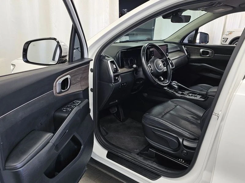 Kia Sorento Gasoline 2.5T 2WD| 281�.�. | Mobile.bg � ����������� 10