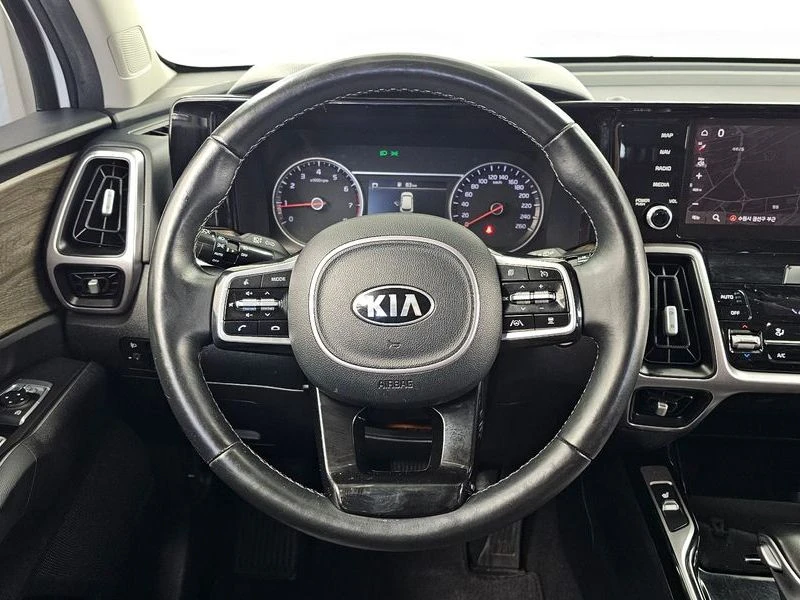 Kia Sorento Gasoline 2.5T 2WD| 281�.�. | Mobile.bg � ����������� 13