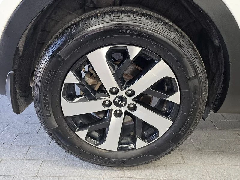 Kia Sorento Gasoline 2.5T 2WD| 281�.�. | Mobile.bg � ����������� 5