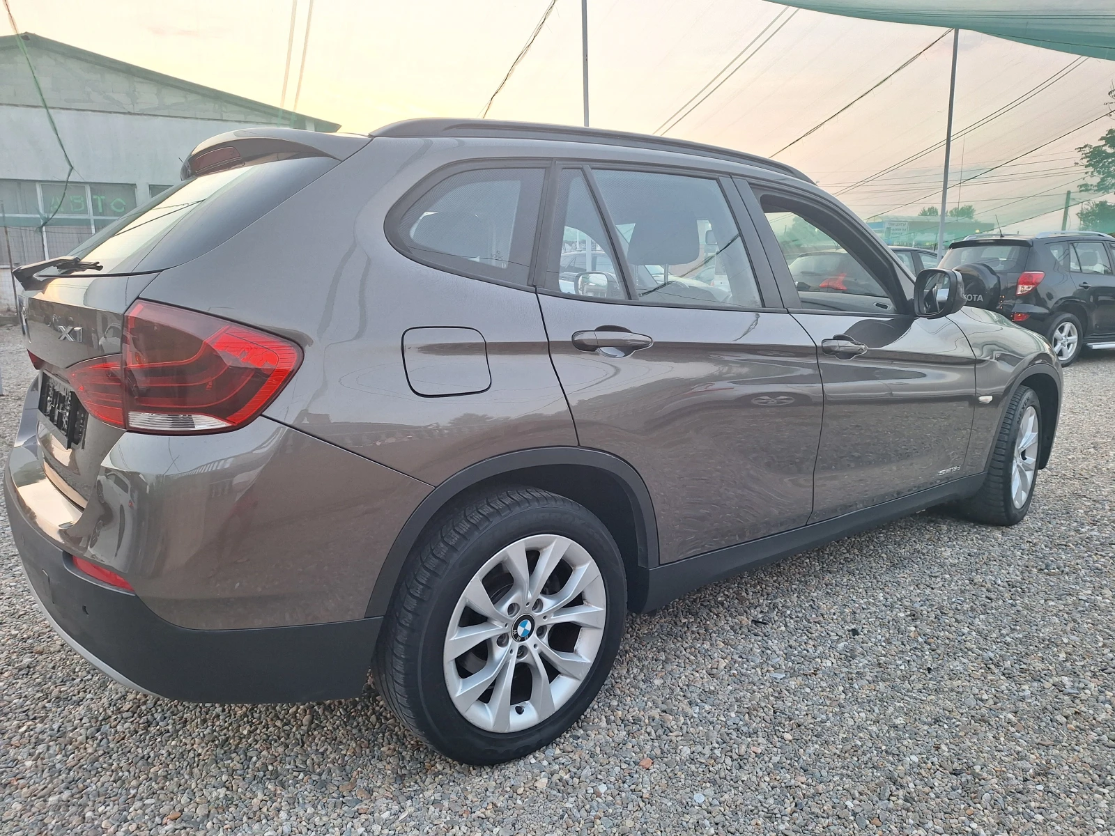 BMW X1 2.0d 143k.c  - изображение 5