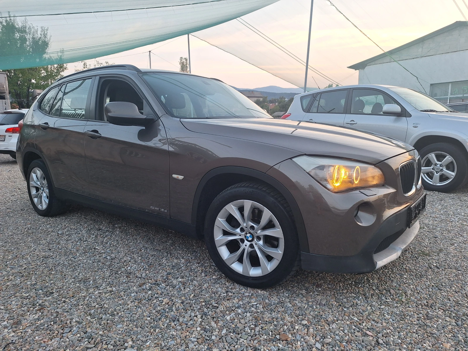 BMW X1 2.0d 143k.c  - изображение 3