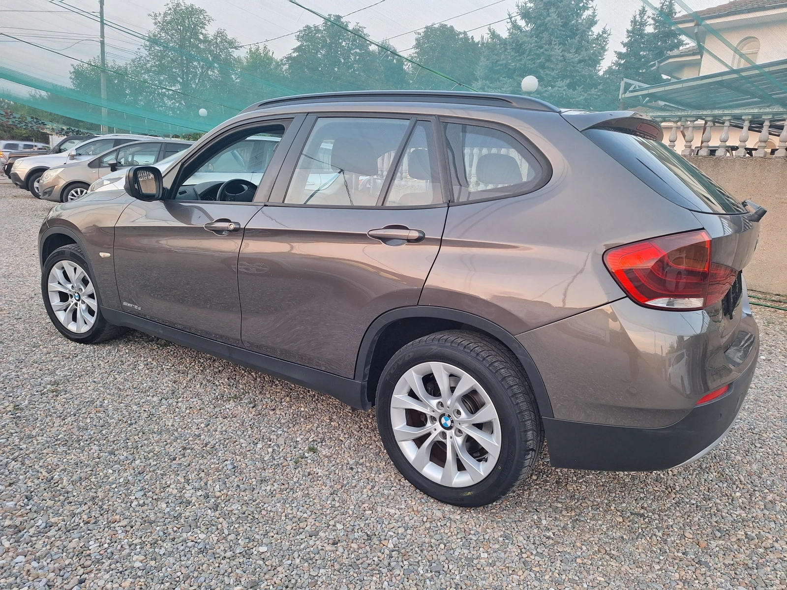 BMW X1 2.0d 143k.c  - изображение 6