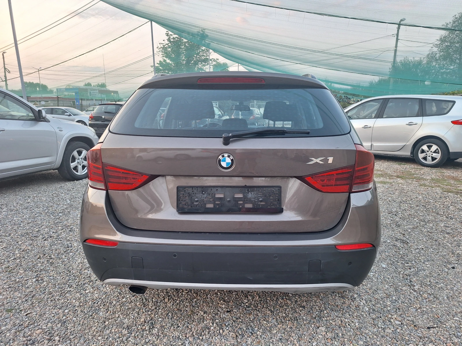 BMW X1 2.0d 143k.c  - изображение 7