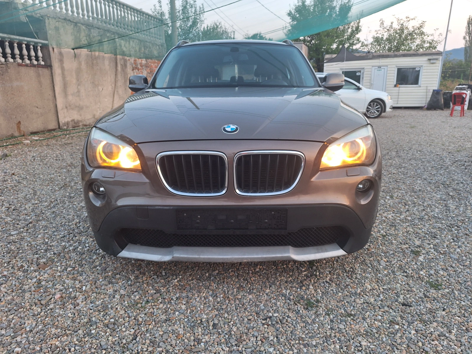 BMW X1 2.0d 143k.c  - [1] 