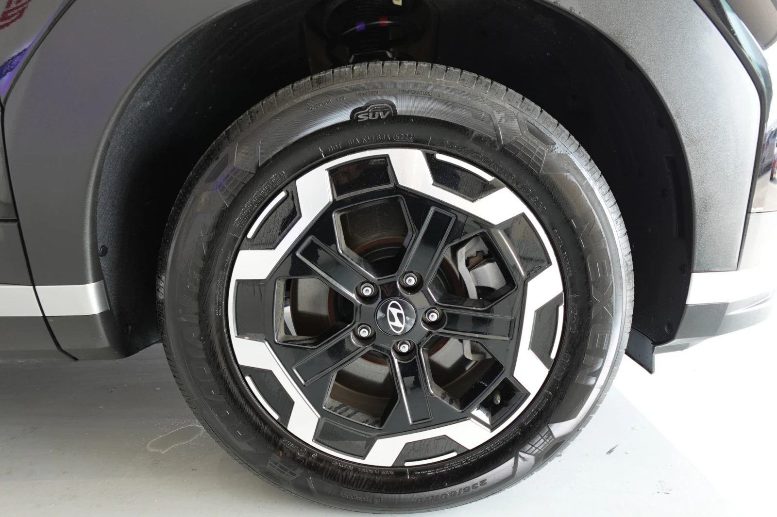 Hyundai Santa fe (MX5) Gasoline 2.5T Exclusive - изображение 5