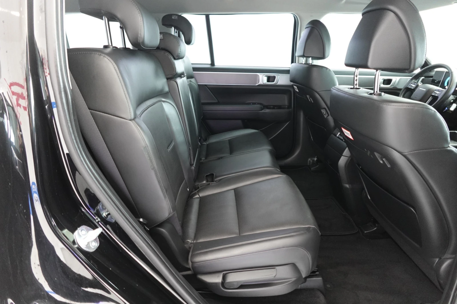 Hyundai Santa fe (MX5) Gasoline 2.5T Exclusive - изображение 7