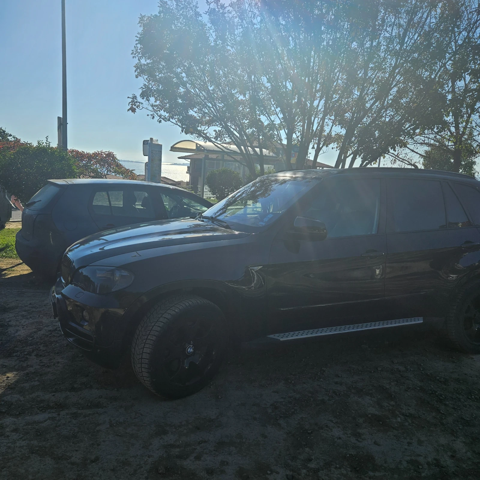 BMW X5 3.0 - изображение 5