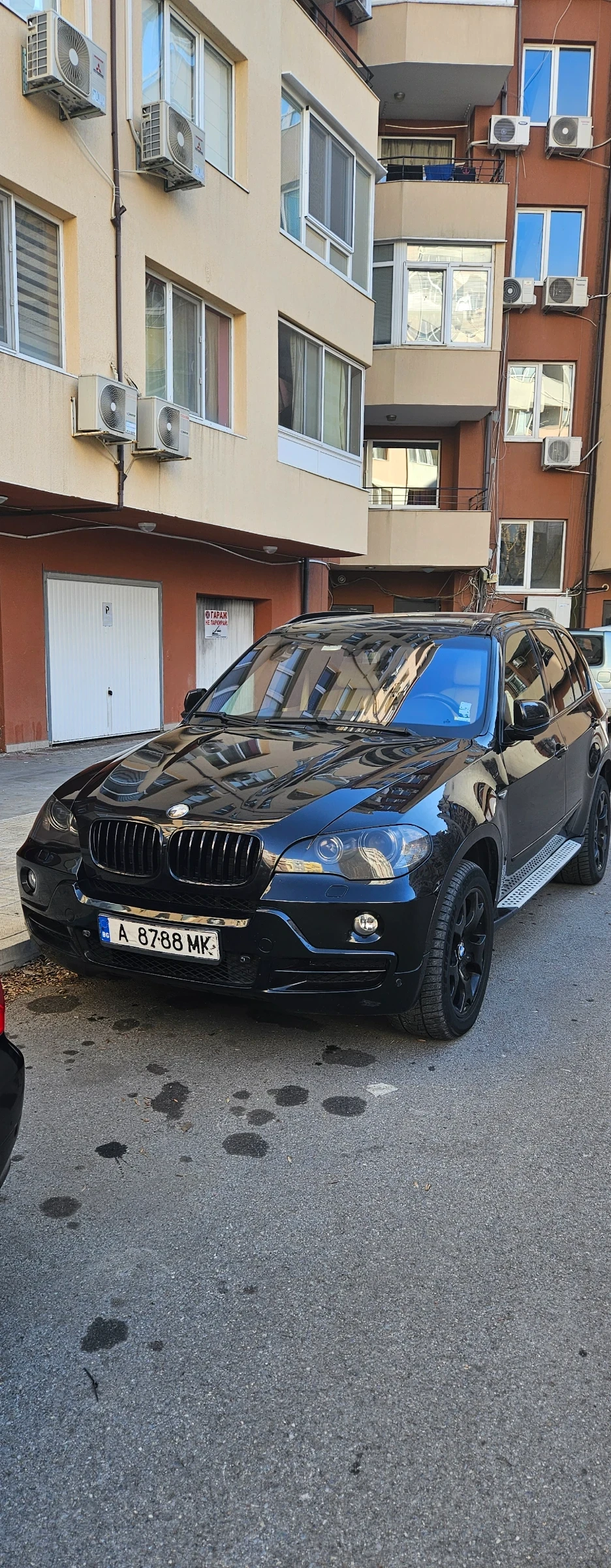 BMW X5 3.0 - изображение 2