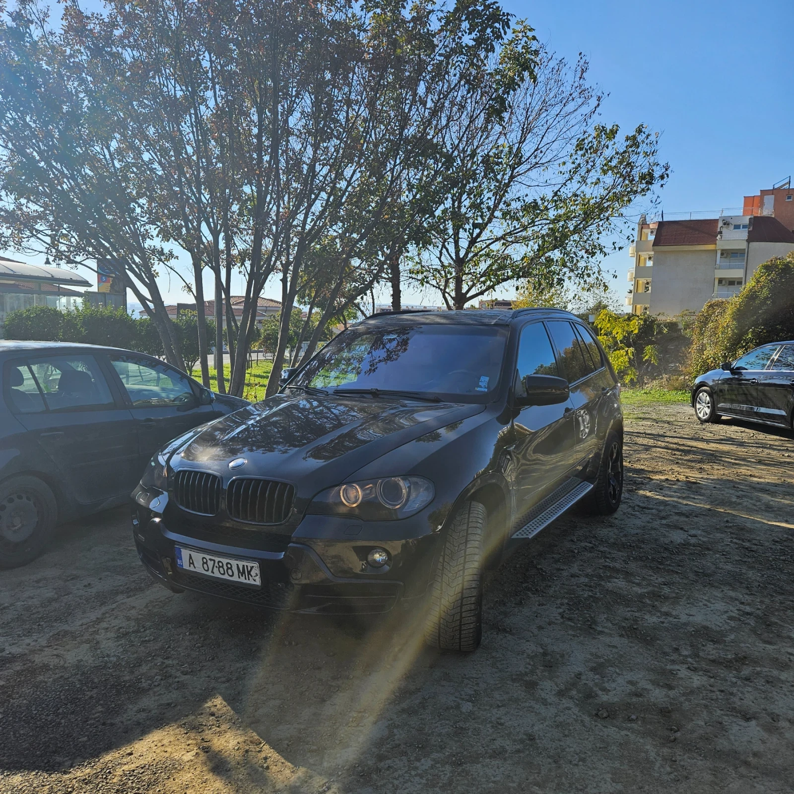 BMW X5 3.0 - изображение 4