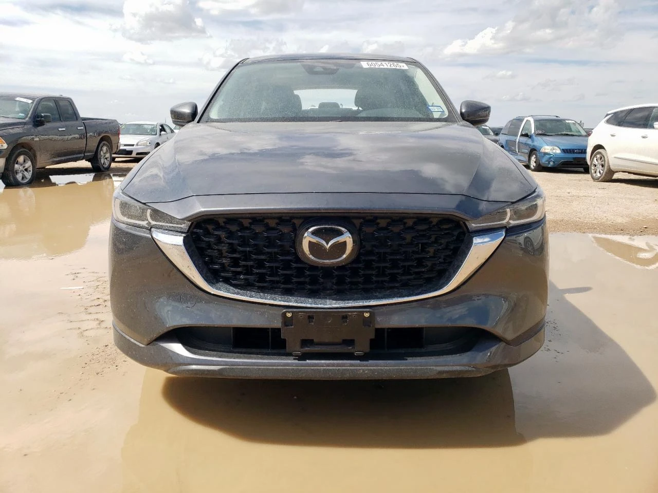 Mazda CX-5 4X4/ВИДЕО НА МОТОРА - изображение 2