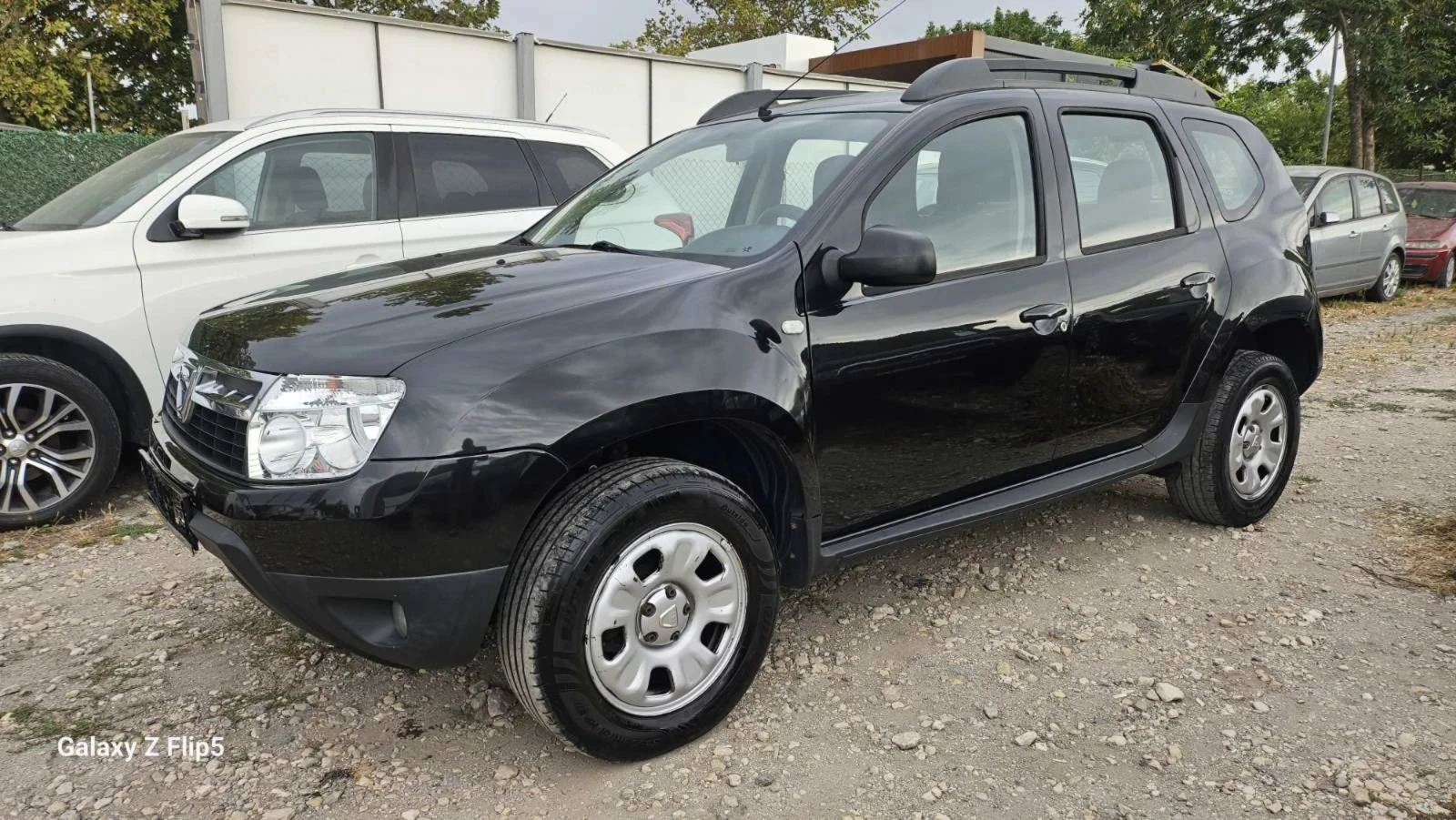 Dacia Duster 1.6i - LPG | Mobile.bg — изображение 1