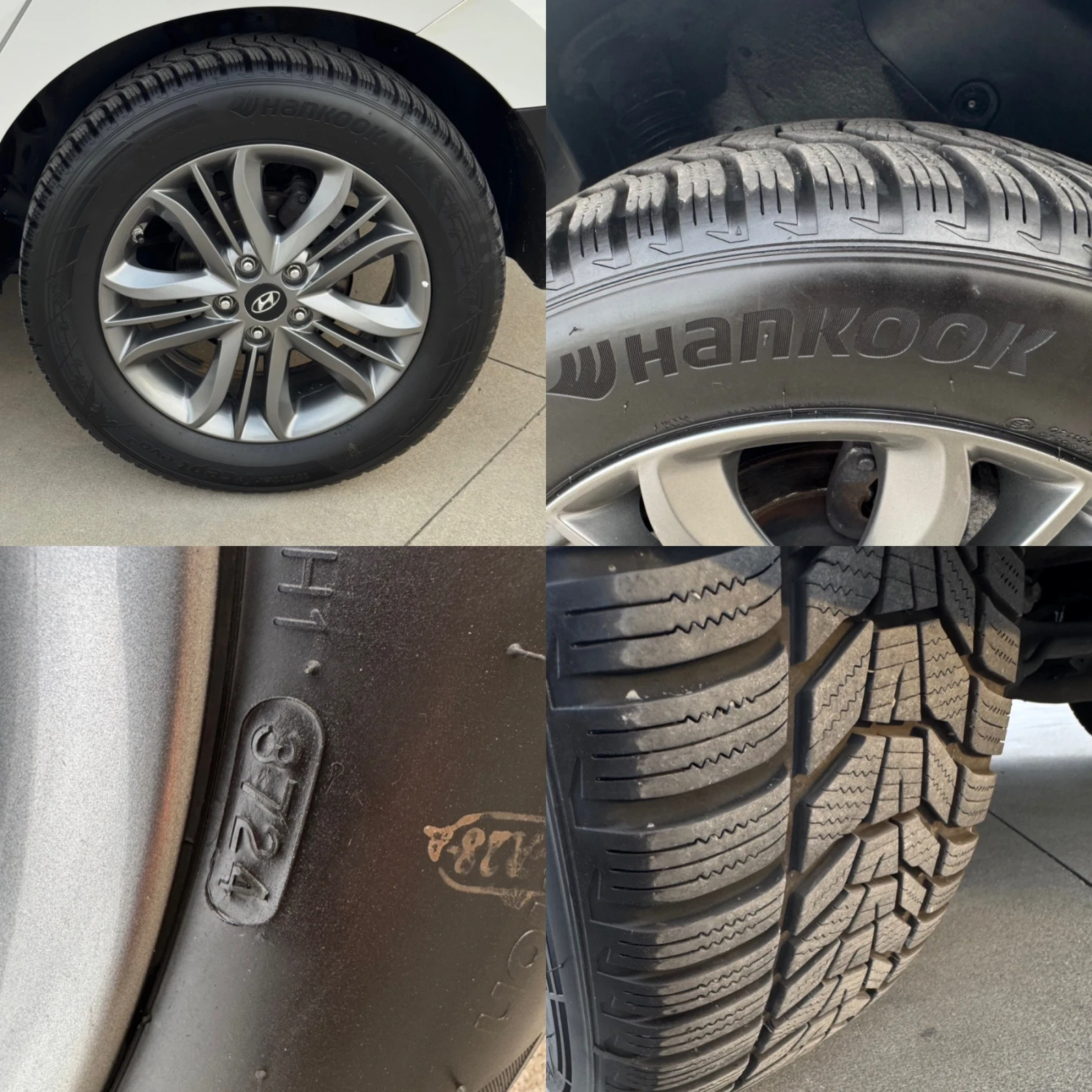 Hyundai IX35 1.7crdi ::Face | Mobile.bg   14