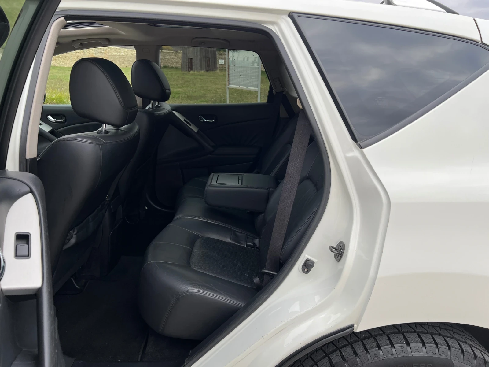 Nissan Murano 3.5I-FULL-170KM | Mobile.bg   13