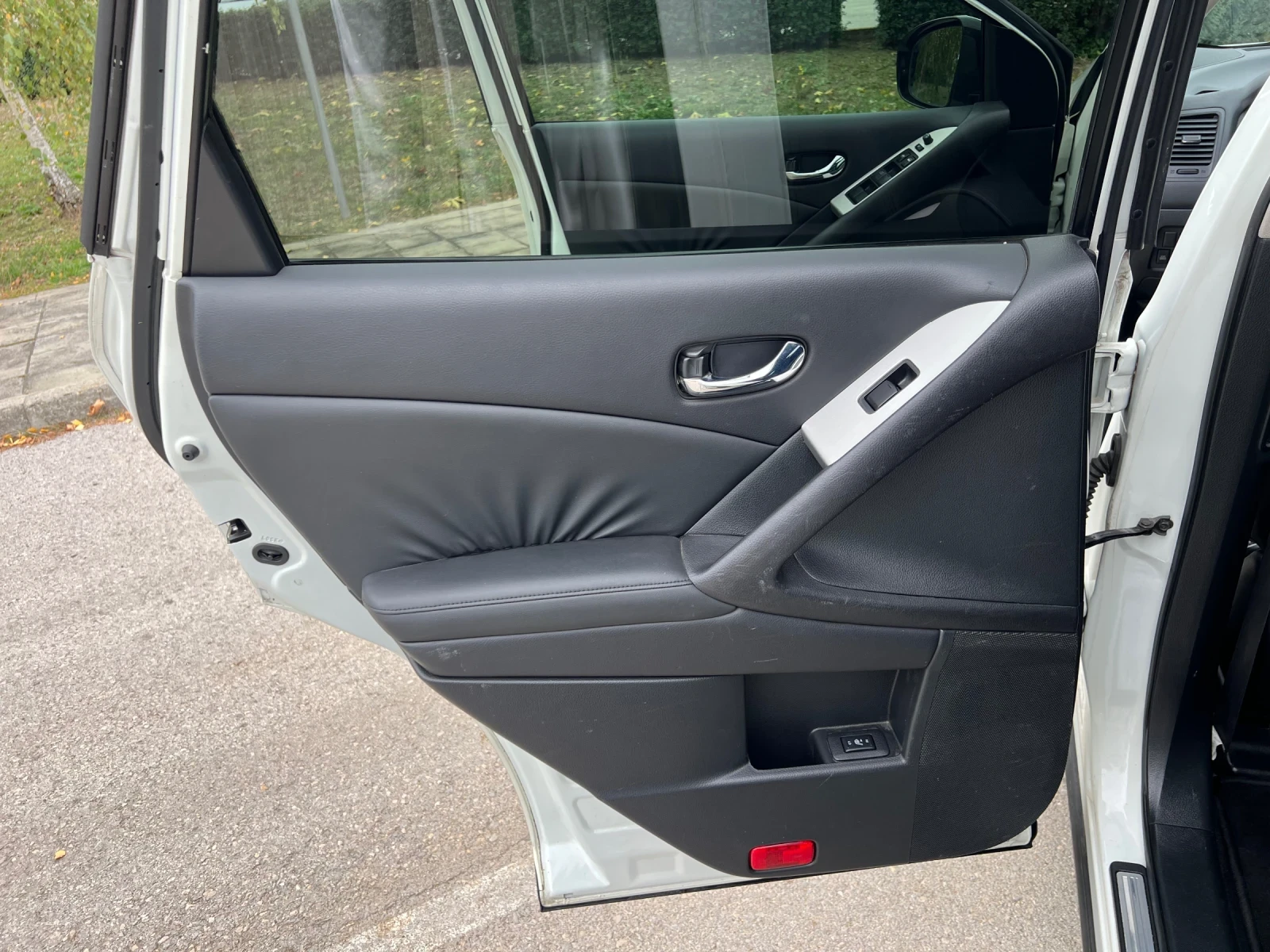 Nissan Murano 3.5I-FULL-170KM | Mobile.bg   12