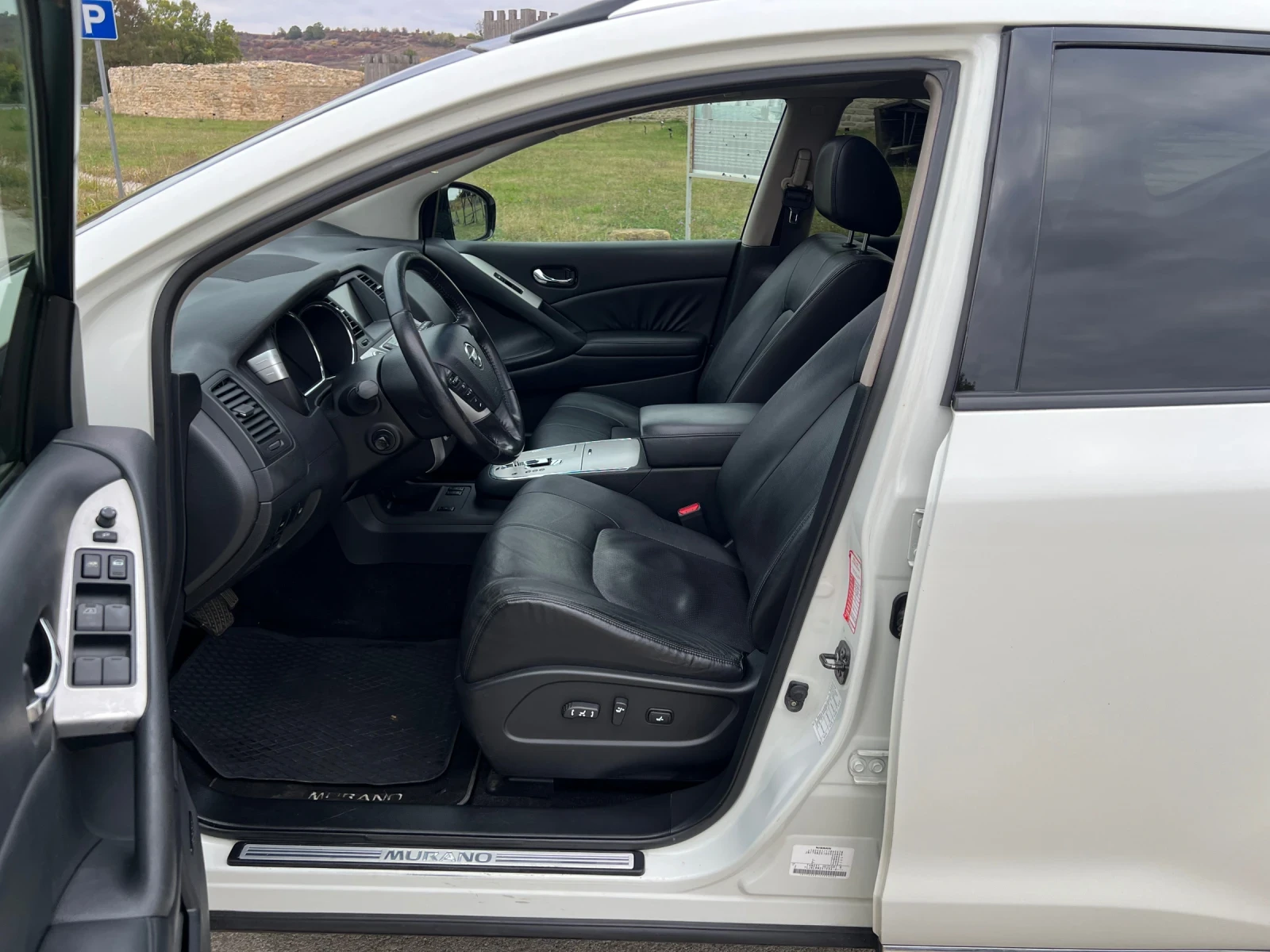 Nissan Murano 3.5I-FULL-170KM | Mobile.bg   11