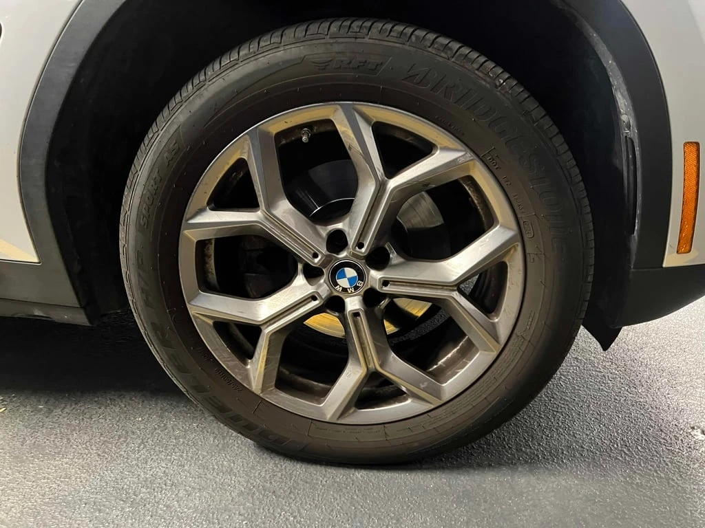 BMW X3 * xDrive30i * CARFAX * БЕЗ ПЪРВОНАЧАЛНА ВНОСКА - изображение 7