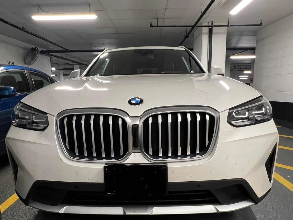 BMW X3 * xDrive30i * CARFAX * БЕЗ ПЪРВОНАЧАЛНА ВНОСКА - изображение 6