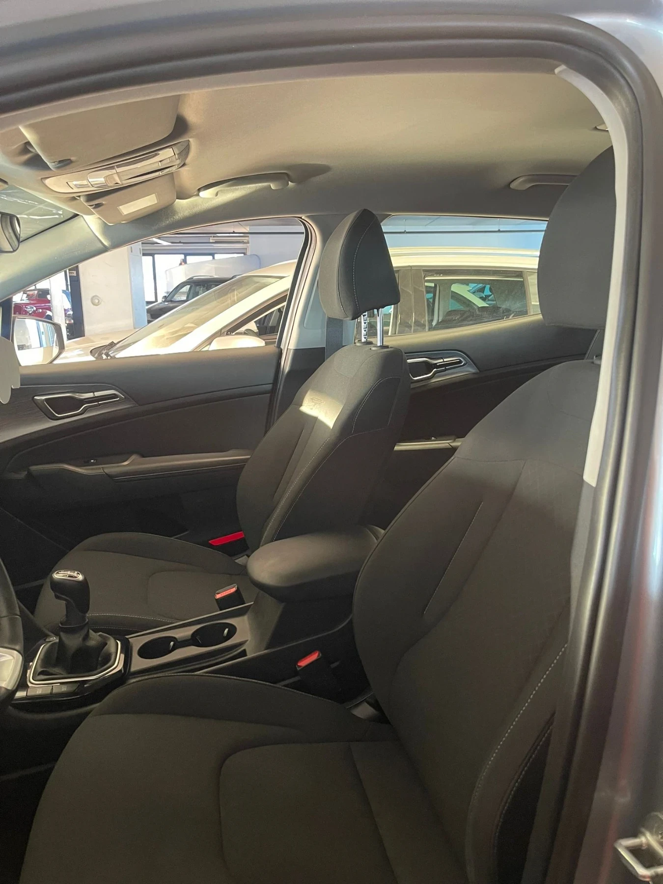 Kia Sportage  - изображение 7